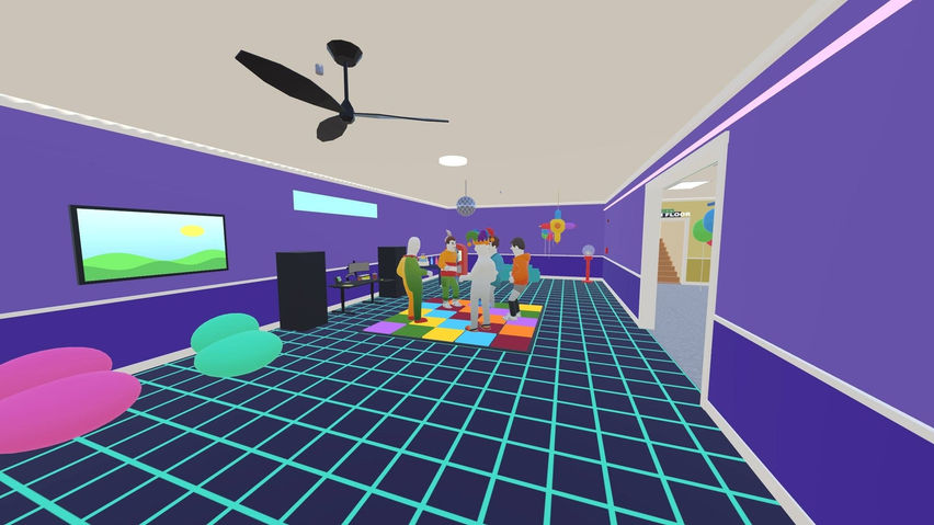 Office Mayhem