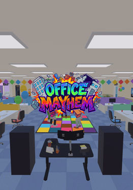 Office Mayhem