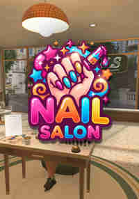 Nail Salon
