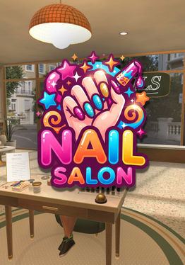 Nail Salon