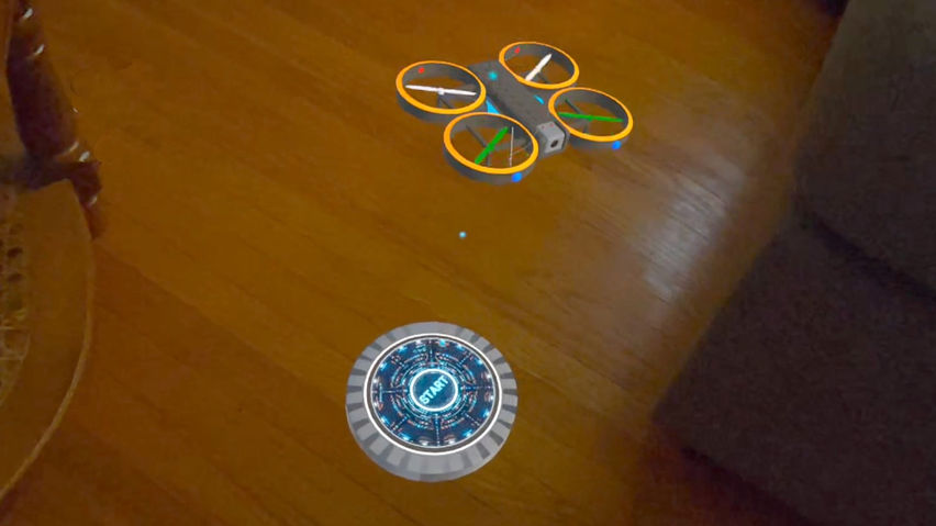 Home Drone