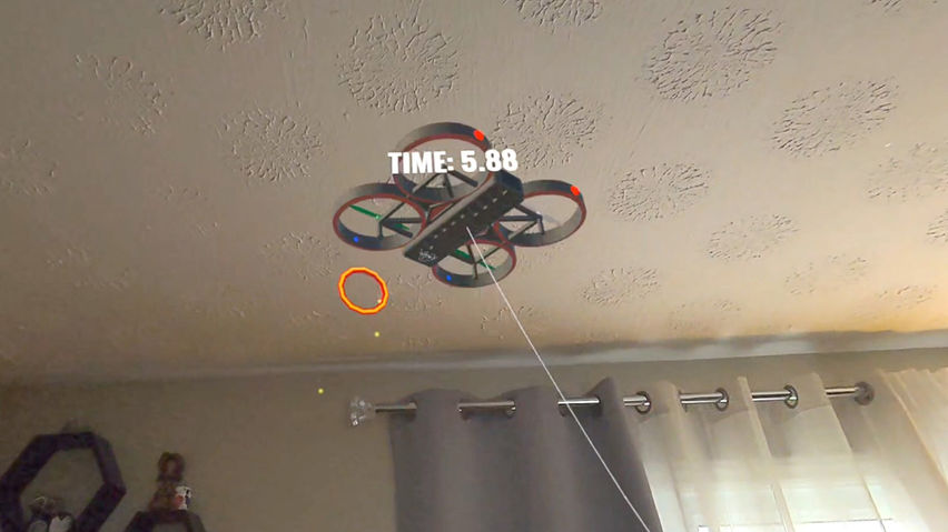Home Drone