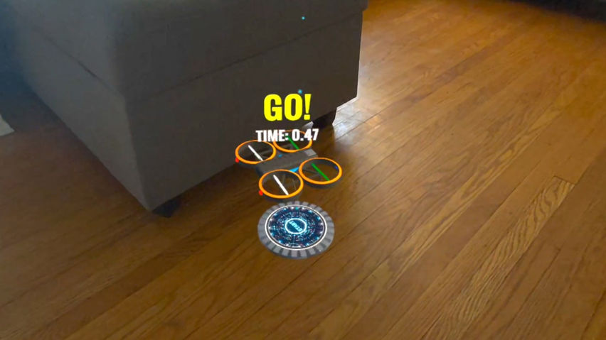Home Drone