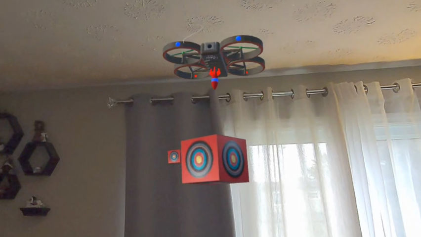 Home Drone