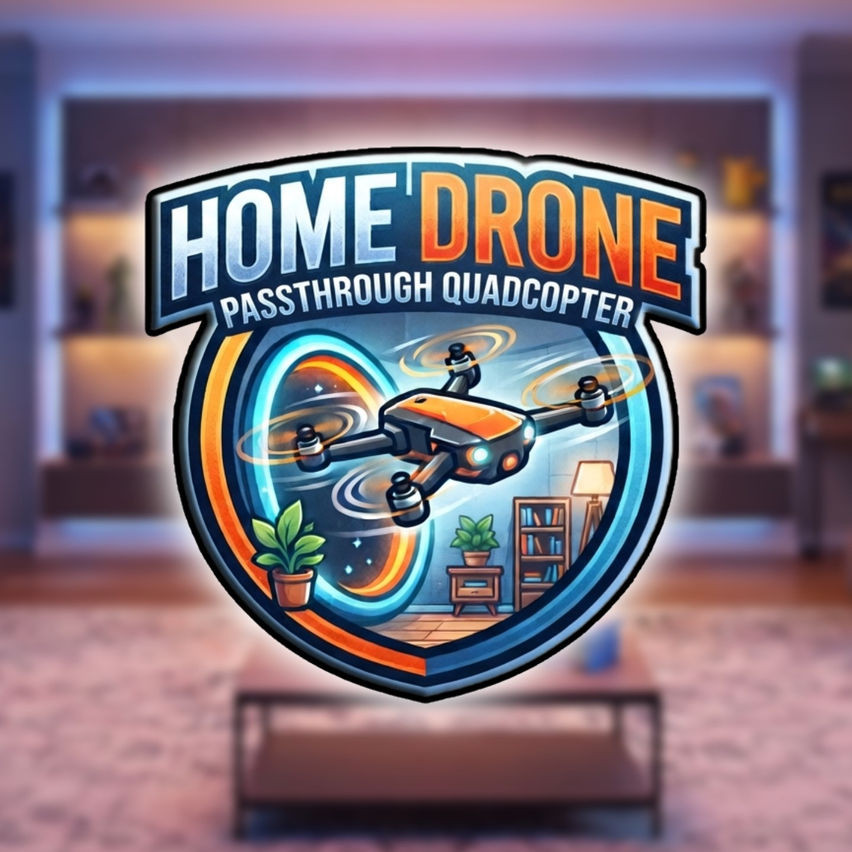 Home Drone