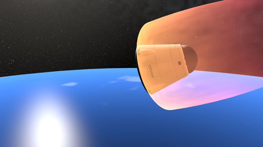 Space Simulator