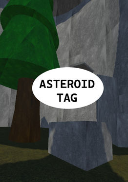 Asteroid Tag