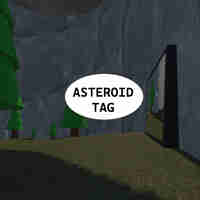 Asteroid Tag