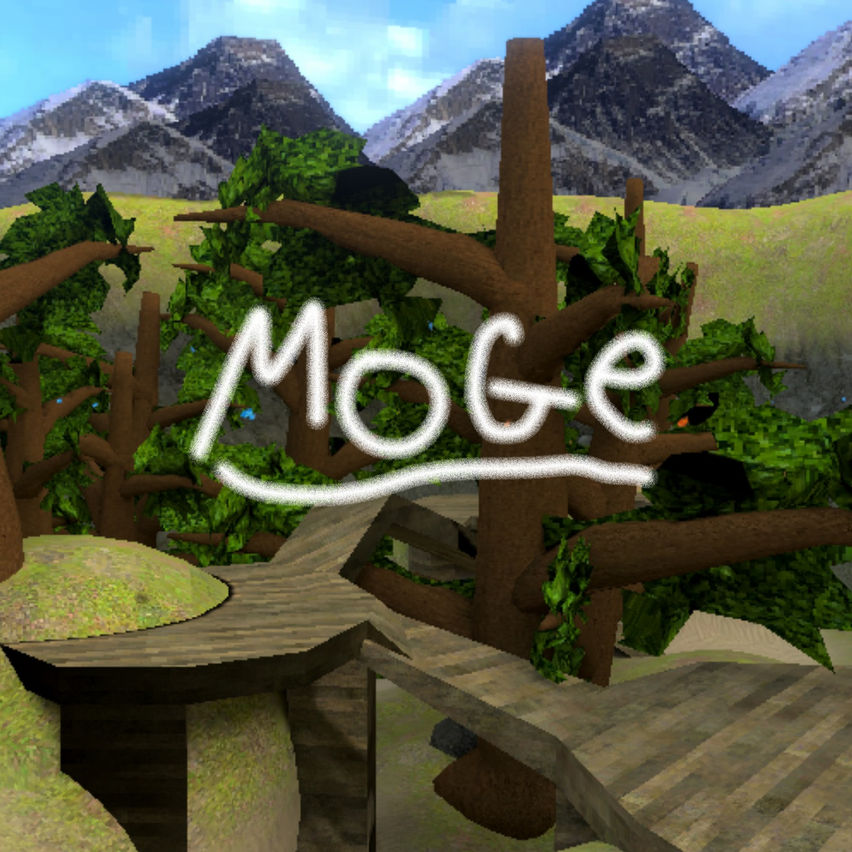 Moge
