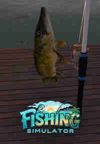 Fishing Simulator