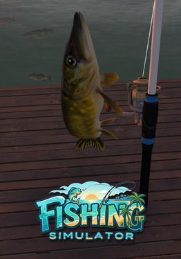 Fishing Simulator