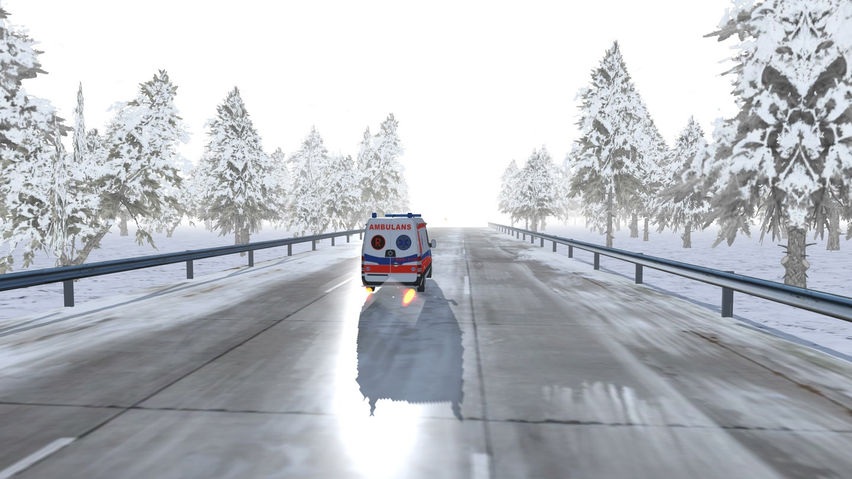 Crazy Traffic VR