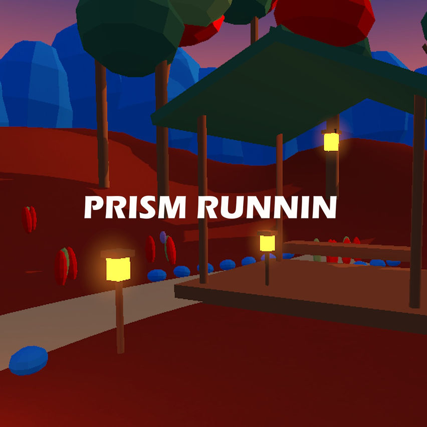 Prism Runnin