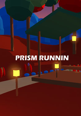 Prism Runnin