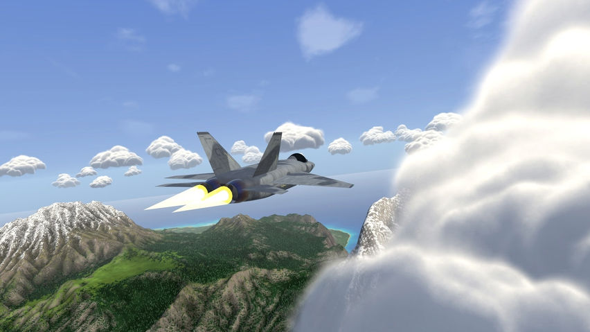 Flight