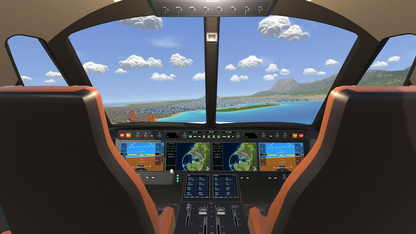 Flight