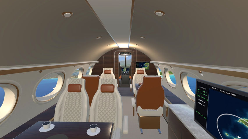 Flight