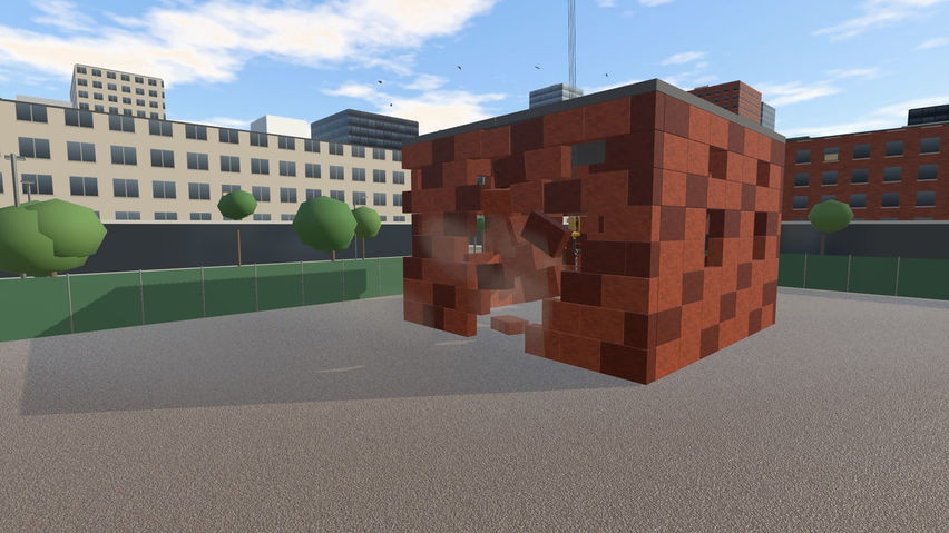 Crane Simulator Pro