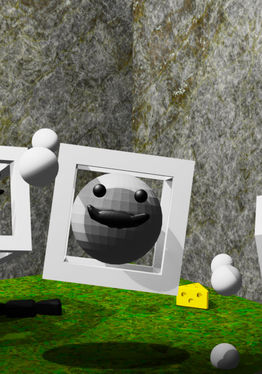 Cubeoid VR