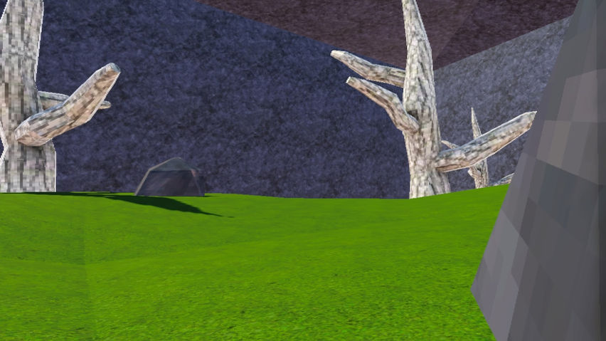 Cubeoid VR