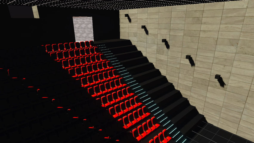 Cubeoid VR