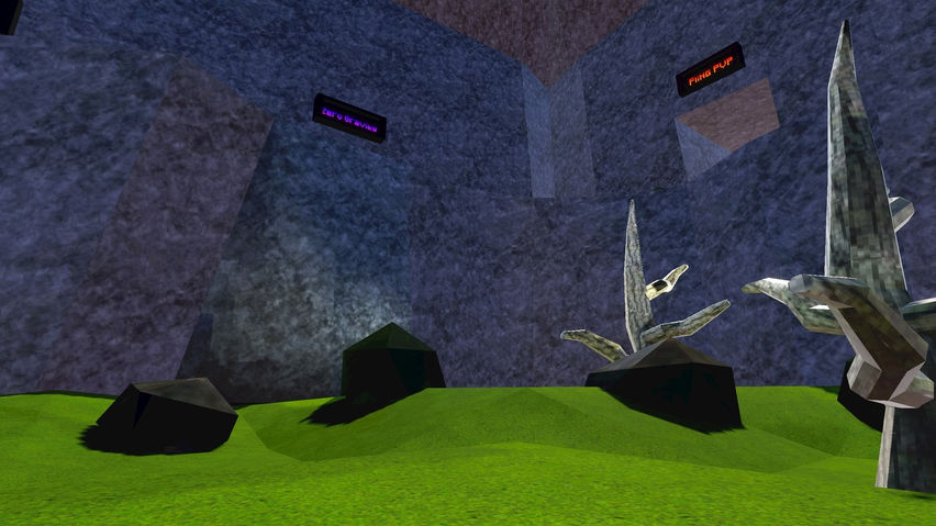 Cubeoid VR