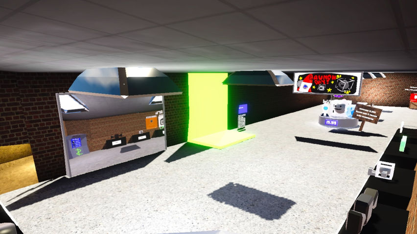 Cubeoid VR