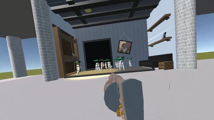 PlayboxVR