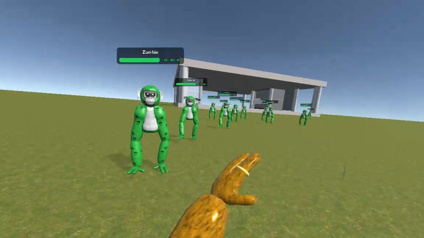 PlayboxVR