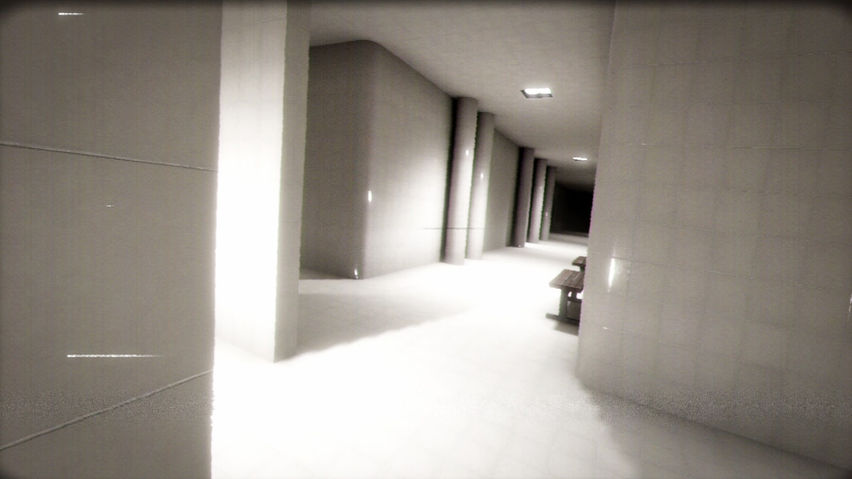 Clark Rooms