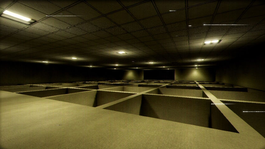 Clark Rooms