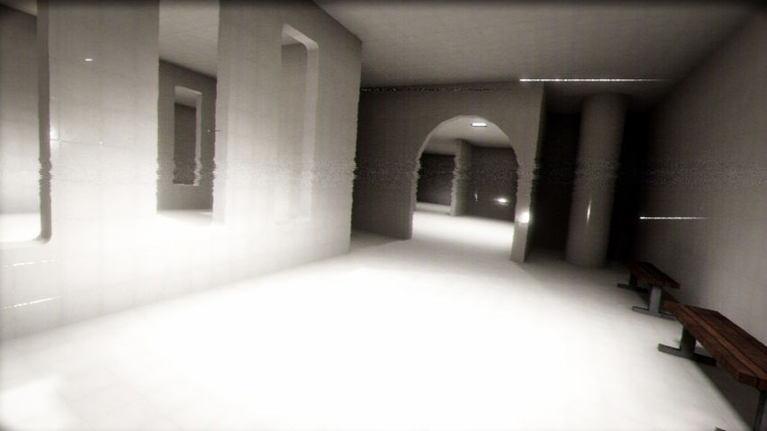 Clark Rooms