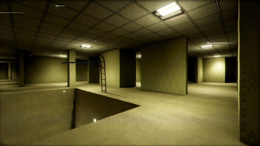 Clark Rooms