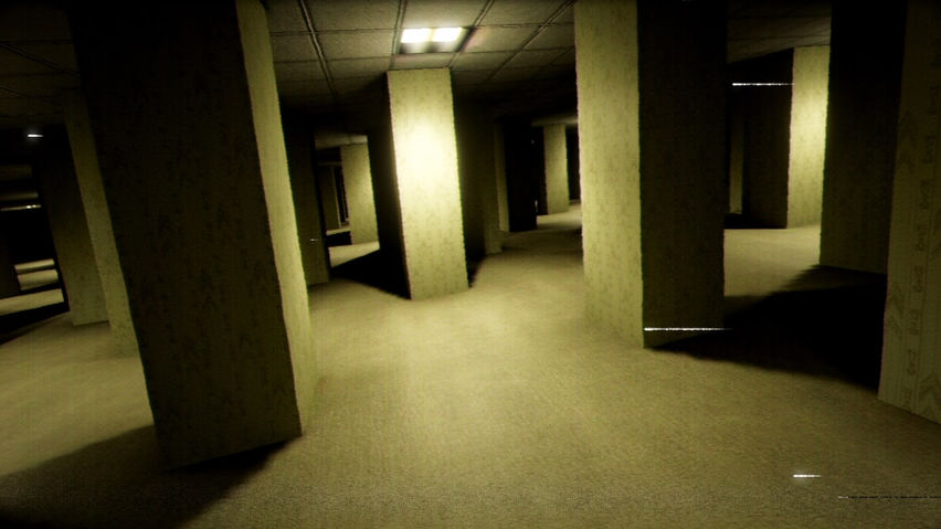 Clark Rooms