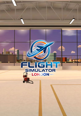 Flight Simulator London