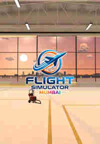 Flight Simulator Mumbai