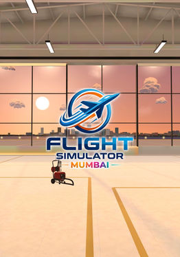 Flight Simulator Mumbai