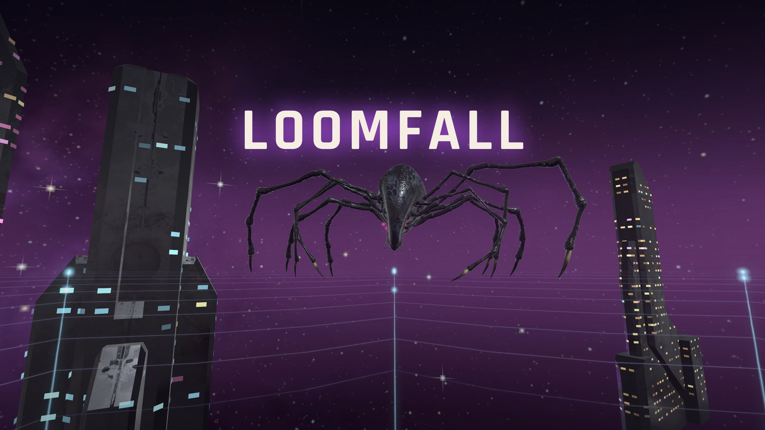 Loomfall