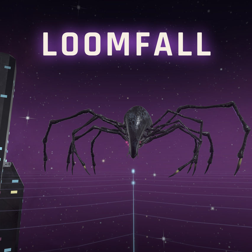 Loomfall