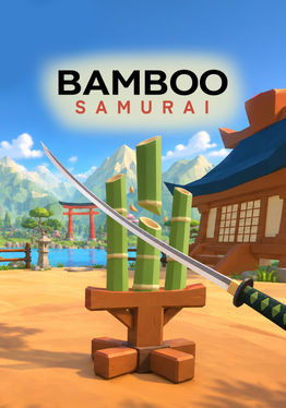 Bamboo Samurai