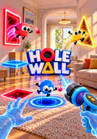 Hole Wall