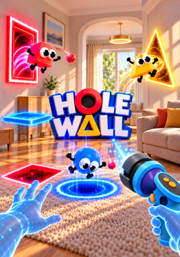 Hole Wall
