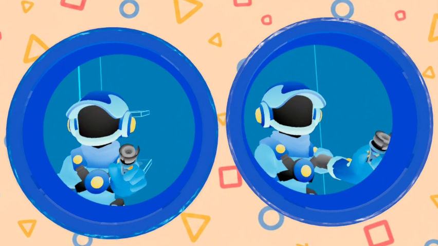 Hole Wall