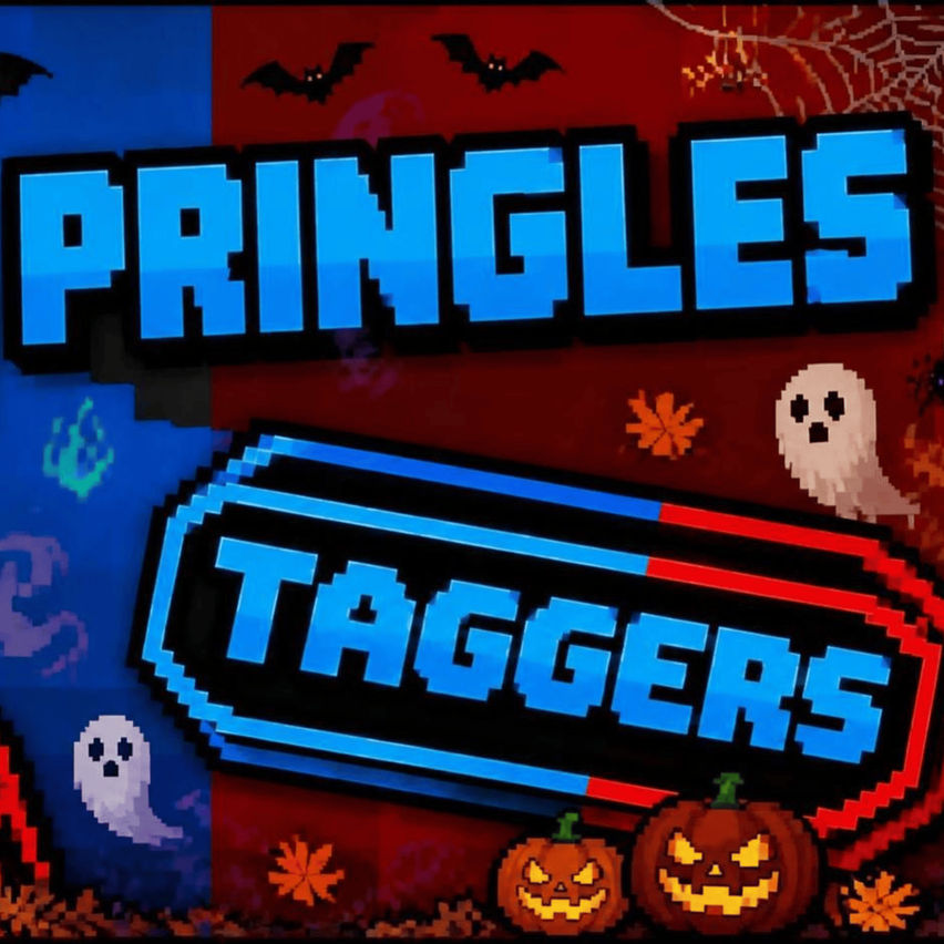Pringles Taggers
