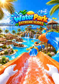 Water Park: Extreme Slides