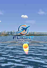 Flight Simulator Toronto