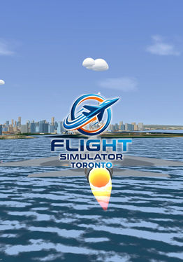 Flight Simulator Toronto