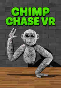 CHIMP CHASE VR