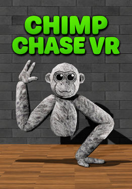 CHIMP CHASE VR