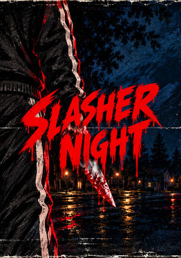 SLASHER NIGHT